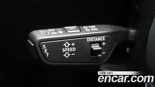 Audi A4 2023 — ფოტო 17/20