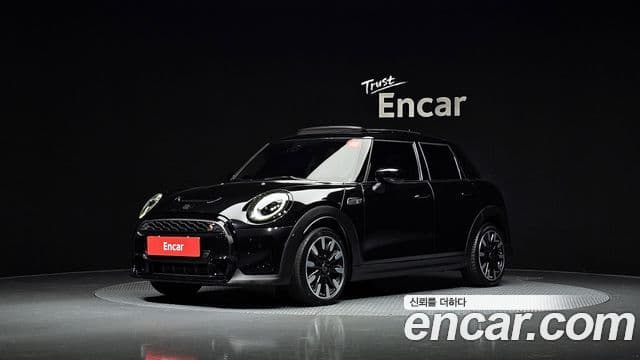Mini Cooper S 2023 — Şəkil 15/20