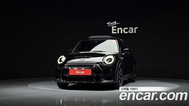 Mini Cooper S 2023 — Şəkil 4/20