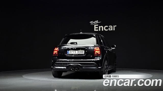 Mini Cooper S 2023 — Şəkil 12/20