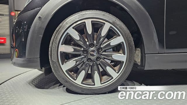 Mini Cooper S 2023 — Şəkil 9/20
