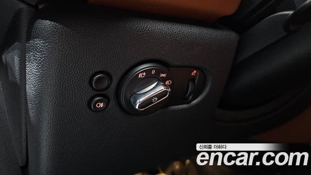 Mini Cooper S 2023 — Şəkil 7/20