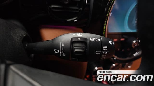 Mini Cooper S 2023 — Şəkil 18/20