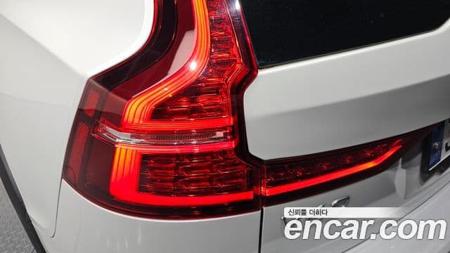 Volvo V60 Cross Country 2021 — ფოტო 26/37