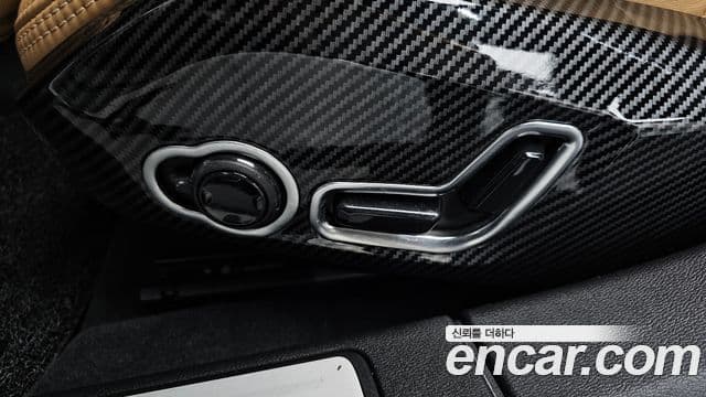 Volvo V60 Cross Country 2021 — ფოტო 13/37