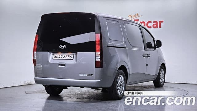 Hyundai Staria 2024 — Şəkil 2/20