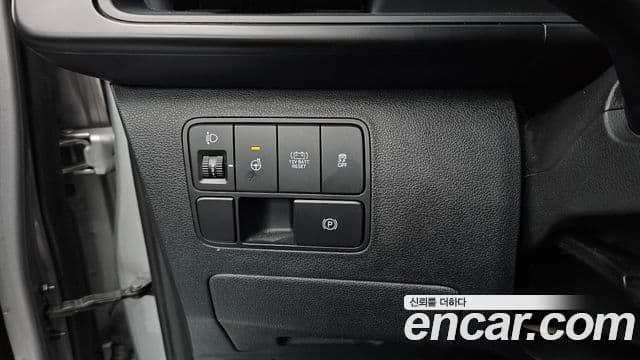 Hyundai Staria 2024 — Şəkil 19/20