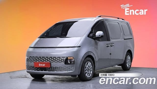 Hyundai Staria 2024 — Şəkil 1/20