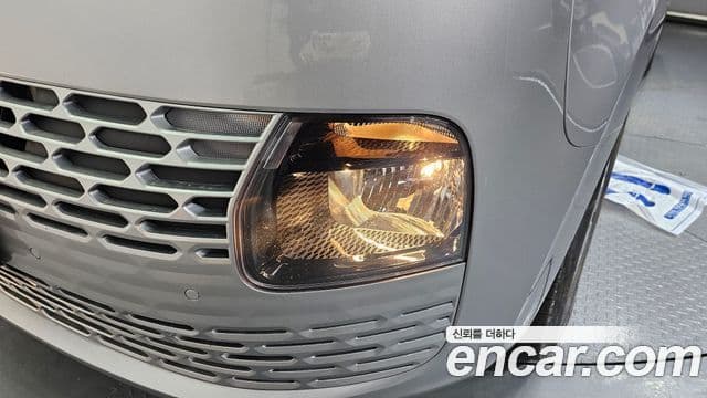 Hyundai Staria 2024 — Şəkil 17/31