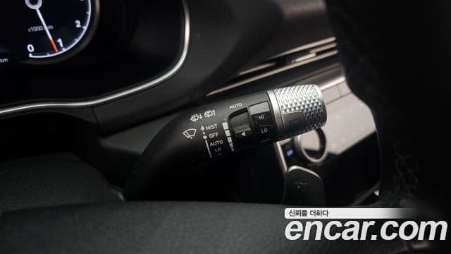 Genesis GV80 2020 — ფოტო 20/20