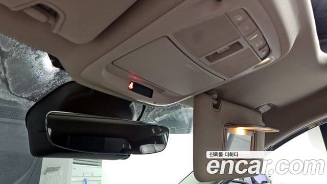 Renault Samsung QM6 2021 — Фото 16/20