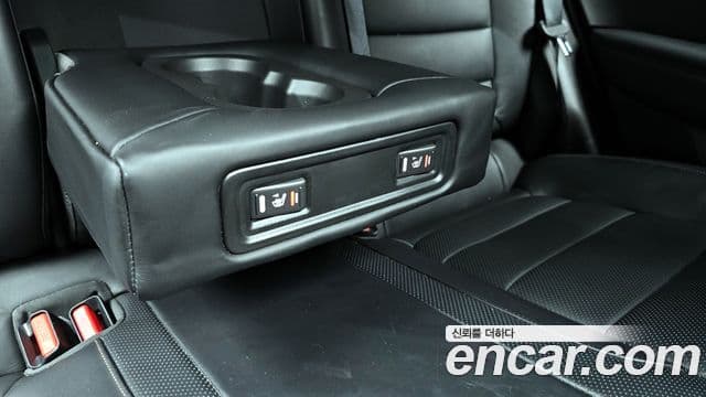 Renault Samsung QM6 2021 — Фото 17/20