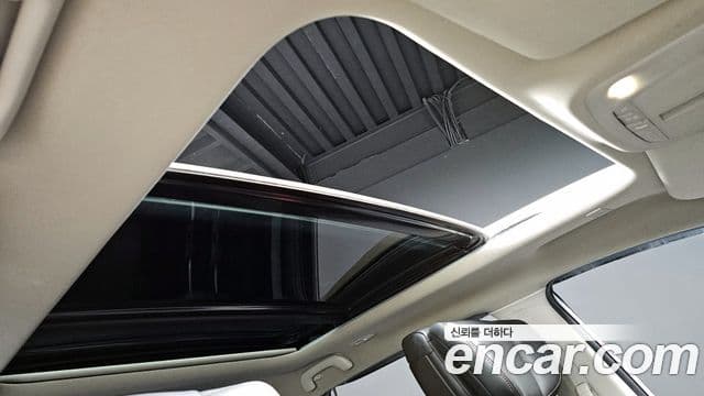 Renault Samsung QM6 2021 — Фото 19/20