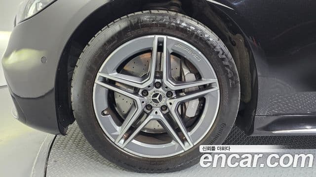 Mercedes-Benz S-Class 2023 — Şəkil 4/20