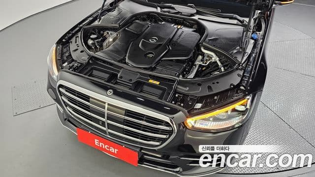 Mercedes-Benz S-Class 2023 — Şəkil 5/20