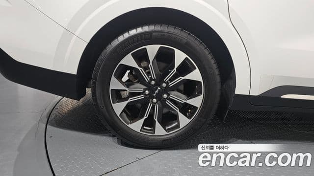 Kia Carnival 2022 — Şəkil 5/20