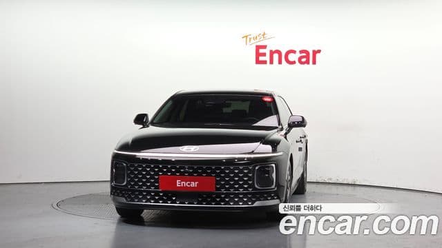 Hyundai Grandeur 2023 — Şəkil 3/20