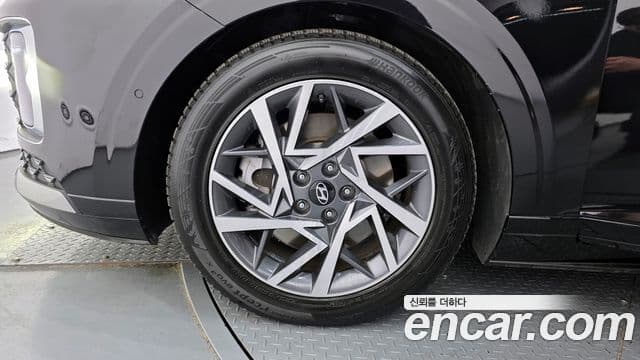 Hyundai Grandeur 2023 — Şəkil 5/20