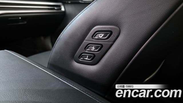 Hyundai Grandeur 2023 — Şəkil 18/20