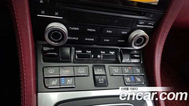 Porsche 718 Boxster 2018 — Photo 10/20