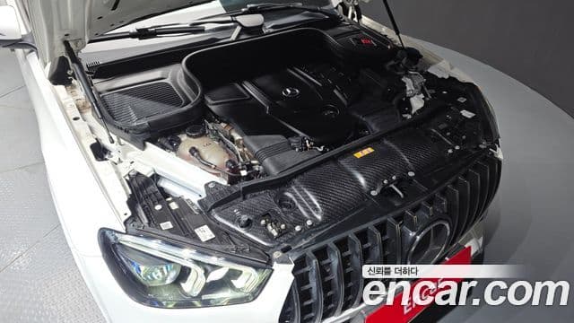 Mercedes-Benz GLE-Class 2021 — Şəkil 5/20