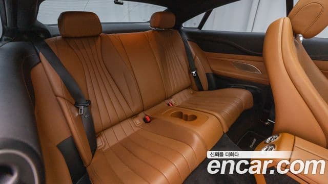 Mercedes-Benz E-Class 2023 — ფოტო 9/20