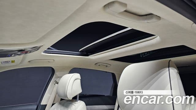 Genesis GV80 2024 — ფოტო 19/20