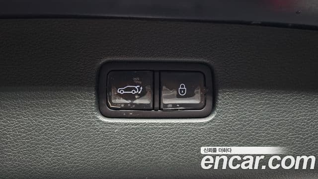 Genesis GV80 2024 — ფოტო 20/20
