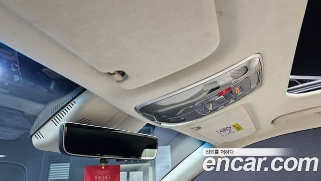 Genesis GV80 2024 — Şəkil 6/31