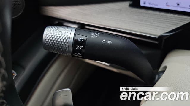 Genesis GV80 2024 — Şəkil 14/31