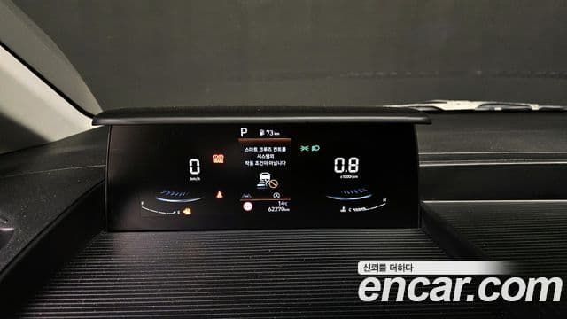Hyundai Staria 2023 — Фото 8/20