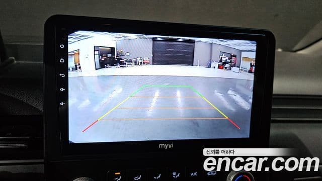 Hyundai Staria 2023 — Фото 14/20