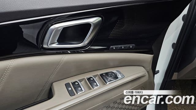 Kia Carnival 2024 — Şəkil 19/31