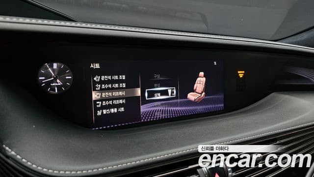 Lexus LS500 2018 — Photo 20/20