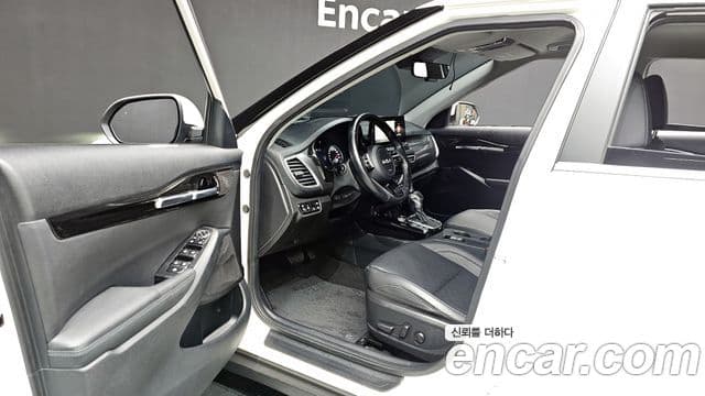 Kia Seltos 2021 — ფოტო 10/20