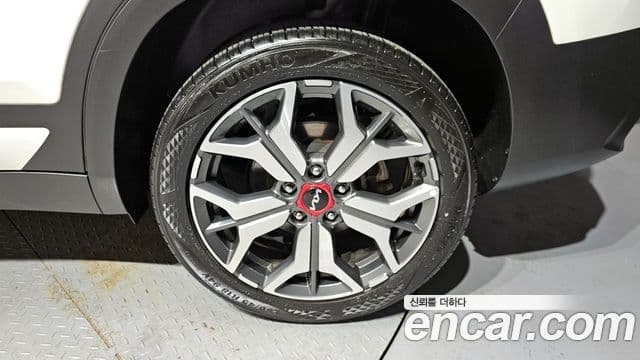 Kia Seltos 2021 — Photo 7/32