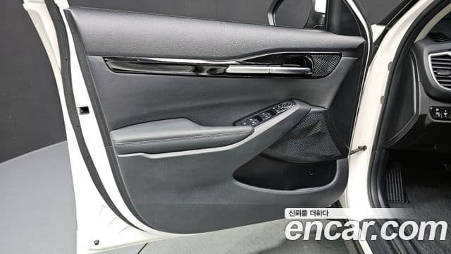 Kia Seltos 2021 — Photo 11/32