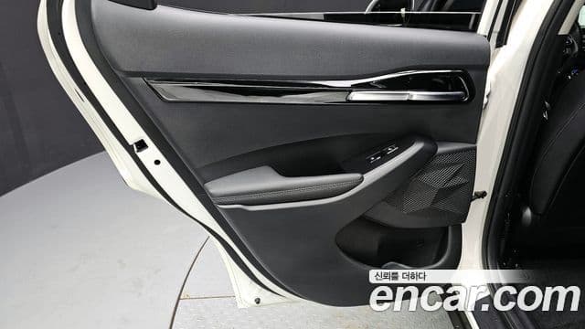 Kia Seltos 2021 — Photo 23/32