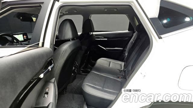 Kia Seltos 2021 — Photo 30/32