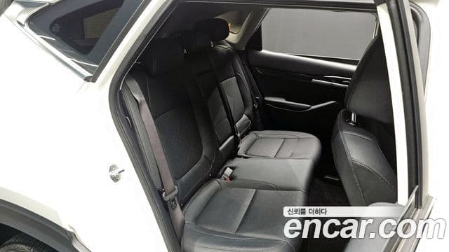 Kia Seltos 2021 — Photo 29/32