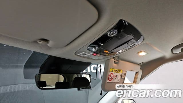 Kia Seltos 2021 — Photo 6/32