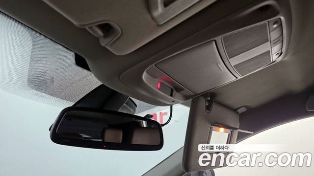 Renault Samsung QM6 2020 — Photo 8/37