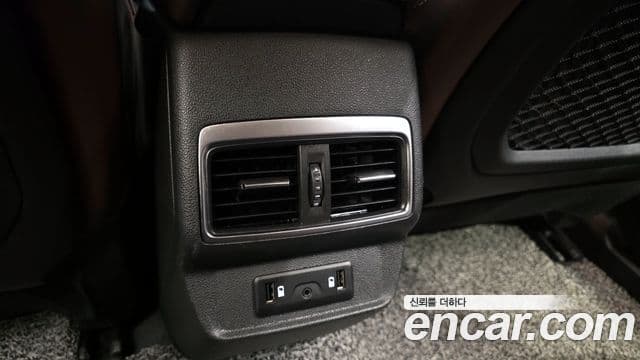 Renault Samsung QM6 2020 — Photo 9/37