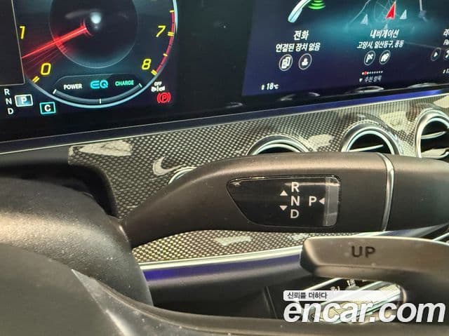 Mercedes-Benz E-Class 2022 — фото 7 из 20