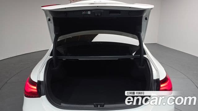 Mercedes-Benz A-Class 2024 — Şəkil 20/20