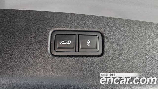 Genesis GV70 2025 — Şəkil 16/20