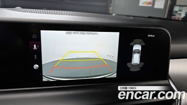 Kia Seltos 2024 — Şəkil 17/20