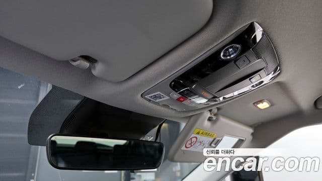 Kia Seltos 2024 — Şəkil 18/20