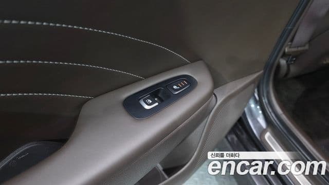 Kia Stinger 2021 — Şəkil 19/20