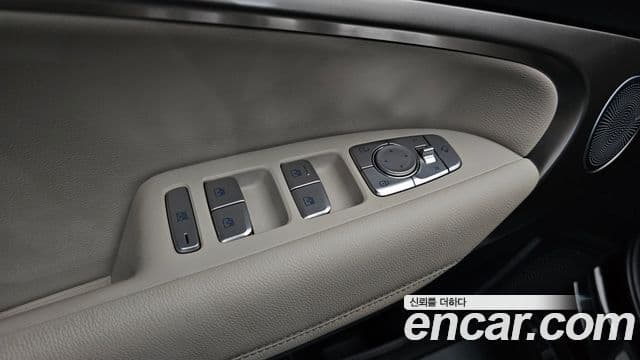 Genesis G70 2021 — Şəkil 17/20